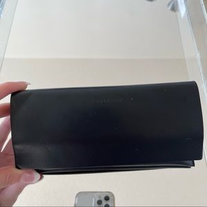 Saint Laurent Sunglass Case YSL yves saint Laurent